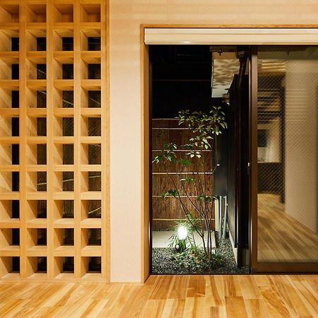 Mibu Hanabusa House Kjóto Exteriér fotografie